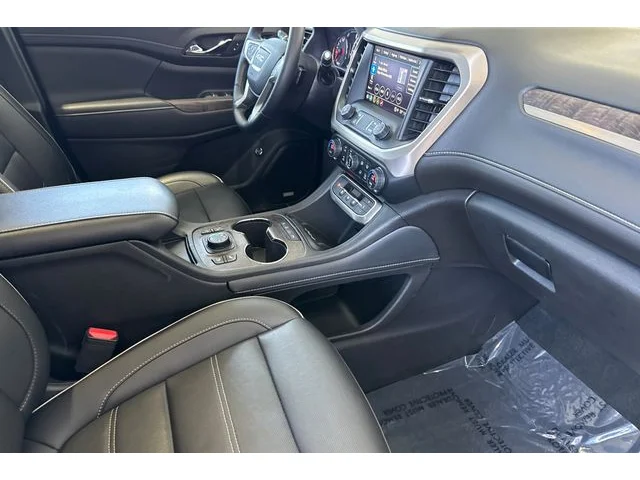 SEMINUEVOS GMC Acadia at ELK GROVE in Elk Grove Buick GMC