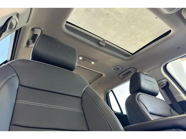 SEMINUEVOS GMC Acadia at ELK GROVE in Elk Grove Buick GMC