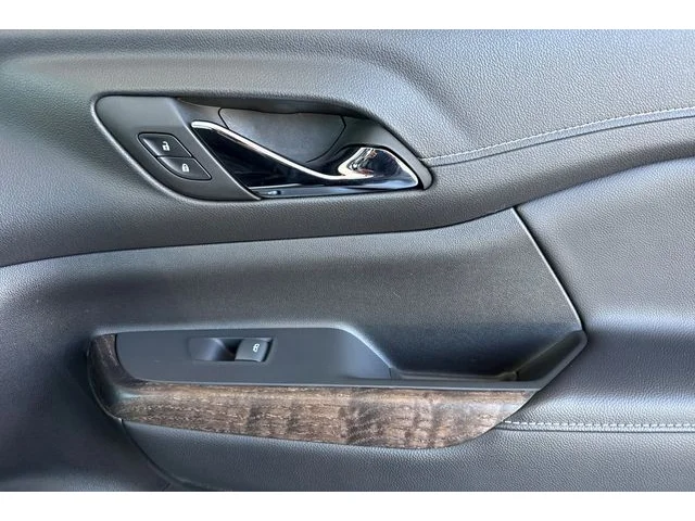 SEMINUEVOS GMC Acadia at ELK GROVE in Elk Grove Buick GMC