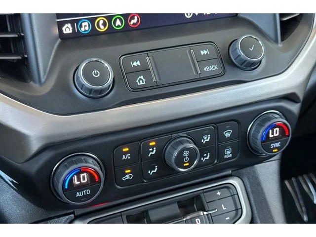 SEMINUEVOS GMC Acadia at ELK GROVE in Elk Grove Buick GMC