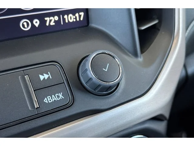 SEMINUEVOS GMC Acadia at ELK GROVE in Elk Grove Buick GMC