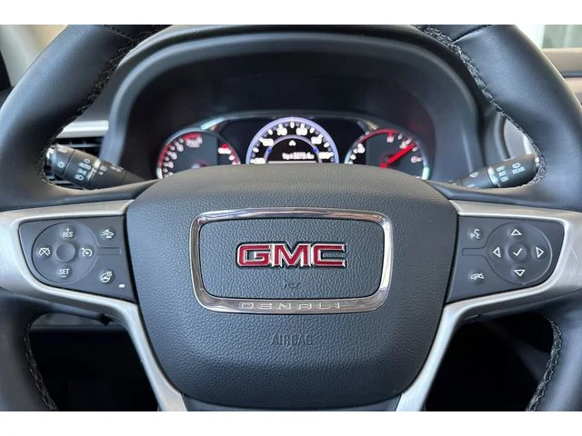 SEMINUEVOS GMC Acadia at ELK GROVE in Elk Grove Buick GMC