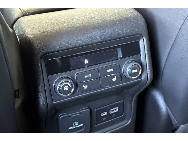 SEMINUEVOS GMC Acadia at ELK GROVE in Elk Grove Buick GMC