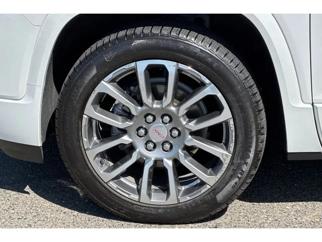 SEMINUEVOS GMC Acadia at ELK GROVE in Elk Grove Buick GMC