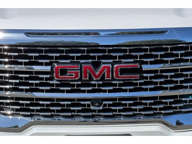 SEMINUEVOS GMC Acadia at ELK GROVE in Elk Grove Buick GMC