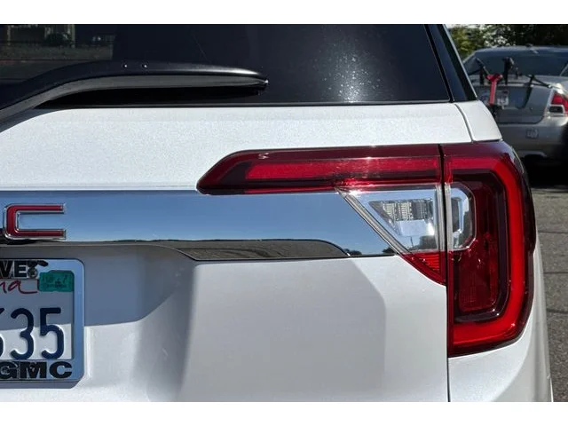SEMINUEVOS GMC Acadia at ELK GROVE in Elk Grove Buick GMC