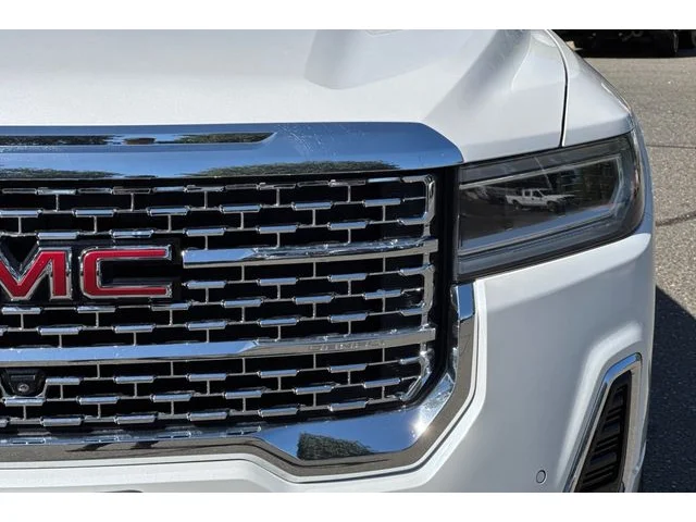 SEMINUEVOS GMC Acadia at ELK GROVE in Elk Grove Buick GMC