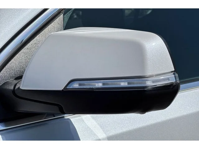 SEMINUEVOS GMC Acadia at ELK GROVE in Elk Grove Buick GMC