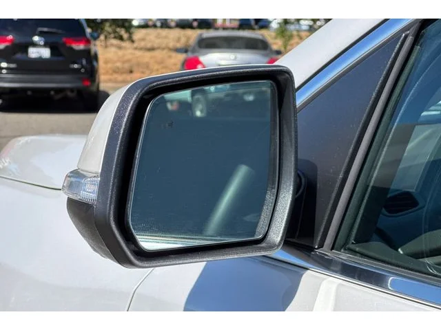 SEMINUEVOS GMC Acadia at ELK GROVE in Elk Grove Buick GMC