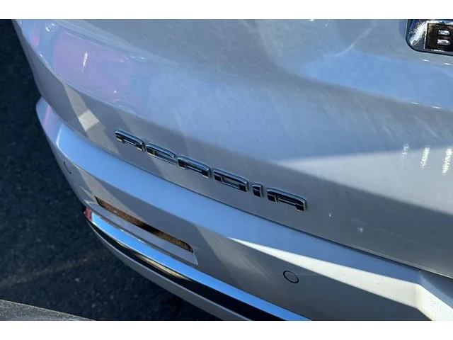 SEMINUEVOS GMC Acadia at ELK GROVE in Elk Grove Buick GMC