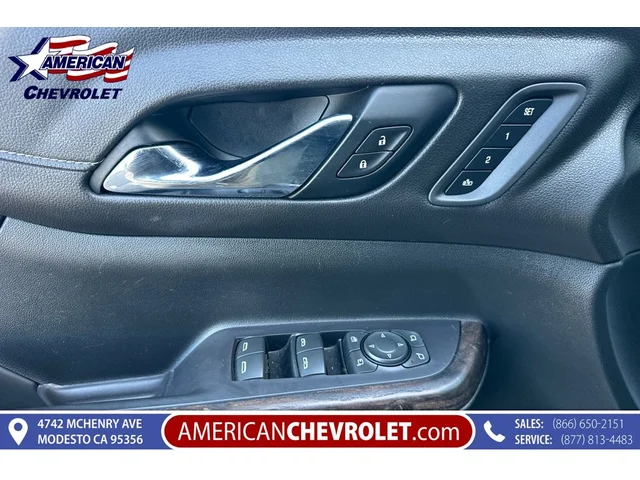 SEMINUEVOS GMC Acadia a Estados en autogozo