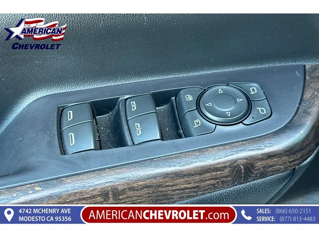 SEMINUEVOS GMC Acadia a Estados en autogozo