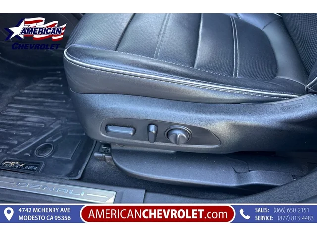 SEMINUEVOS GMC Acadia a Estados en autogozo