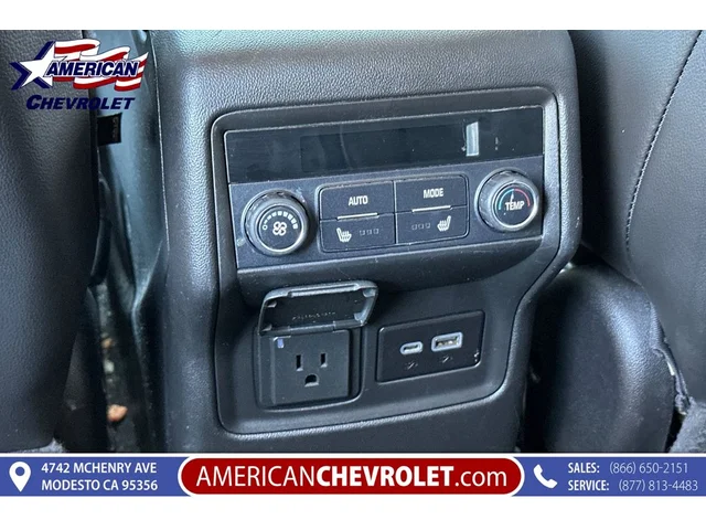 SEMINUEVOS GMC Acadia a Estados en autogozo