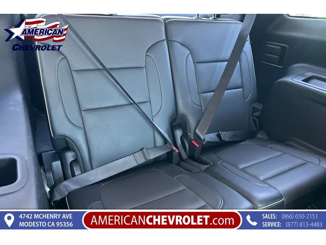SEMINUEVOS GMC Acadia a Estados en autogozo