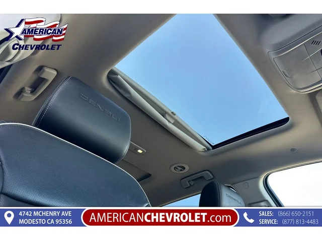 SEMINUEVOS GMC Acadia a Estados en autogozo