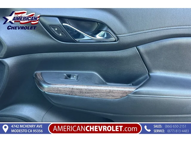 SEMINUEVOS GMC Acadia a Estados en autogozo