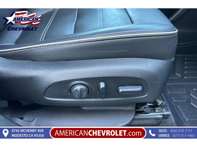 SEMINUEVOS GMC Acadia a Estados en autogozo