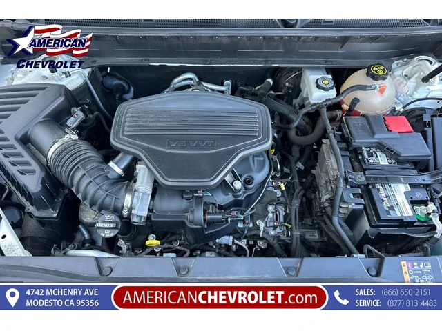 SEMINUEVOS GMC Acadia a Estados en autogozo