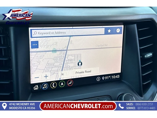 SEMINUEVOS GMC Acadia a Estados en autogozo