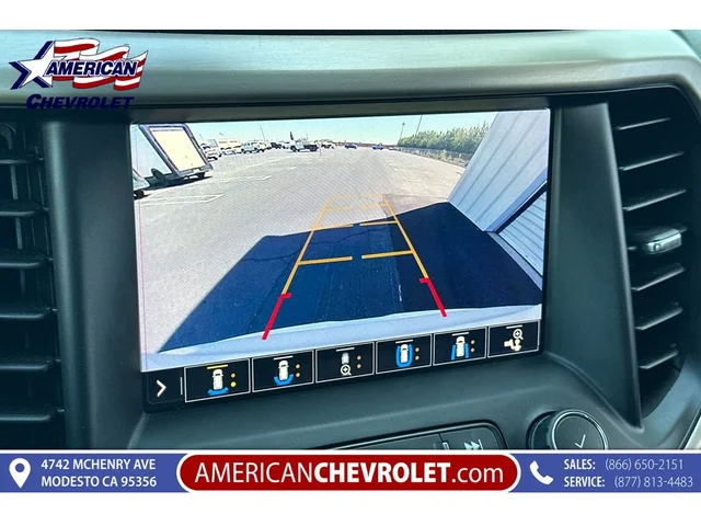 SEMINUEVOS GMC Acadia a Estados en autogozo