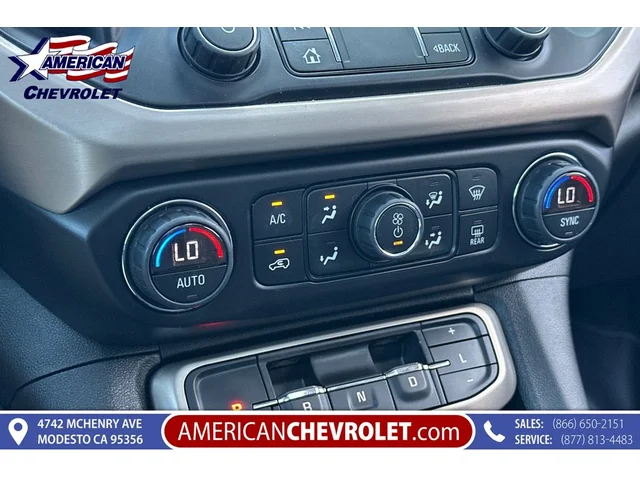 SEMINUEVOS GMC Acadia a Estados en autogozo