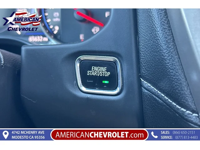 SEMINUEVOS GMC Acadia a Estados en autogozo