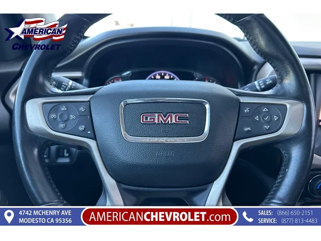 SEMINUEVOS GMC Acadia a Estados en autogozo