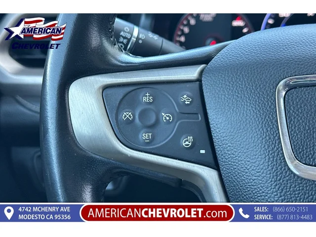 SEMINUEVOS GMC Acadia a Estados en autogozo