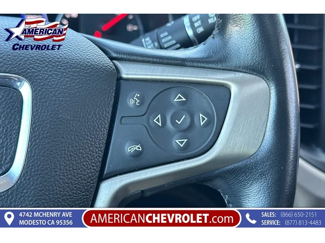 SEMINUEVOS GMC Acadia a Estados en autogozo