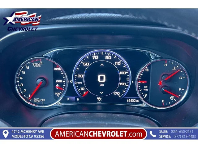 SEMINUEVOS GMC Acadia a Estados en autogozo