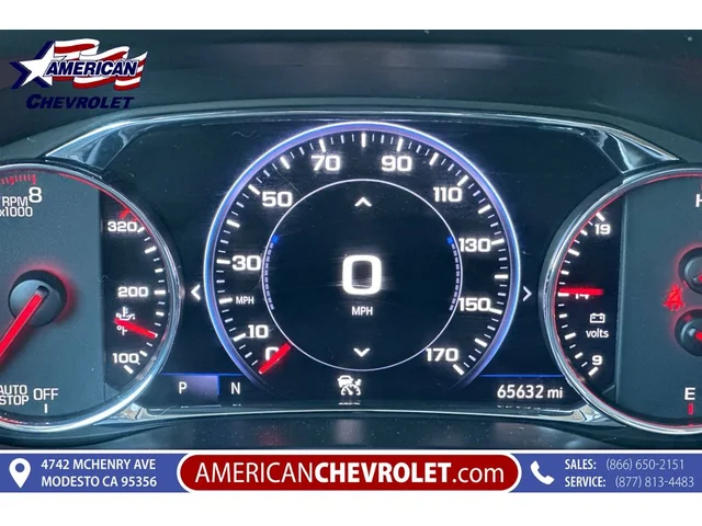 SEMINUEVOS GMC Acadia a Estados en autogozo