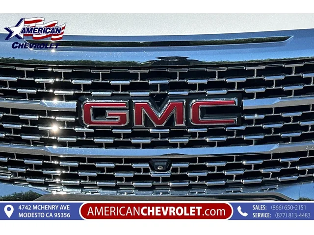 SEMINUEVOS GMC Acadia a Estados en autogozo