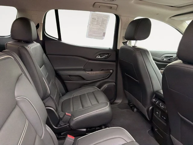 SEMINUEVOS GMC Acadia a Estados en autogozo