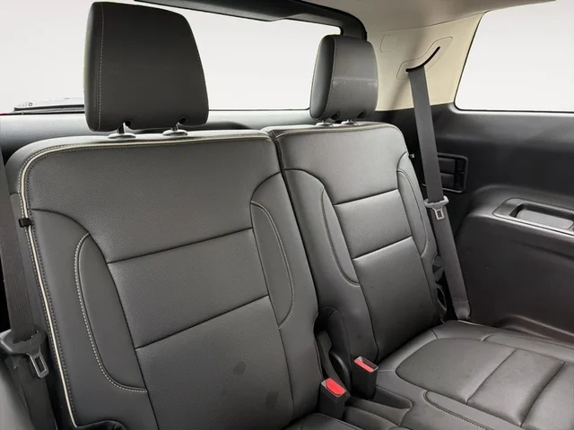 SEMINUEVOS GMC Acadia a Estados en autogozo