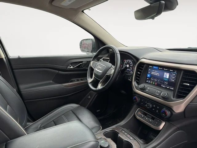 SEMINUEVOS GMC Acadia a Estados en autogozo