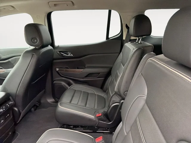 SEMINUEVOS GMC Acadia a Estados en autogozo