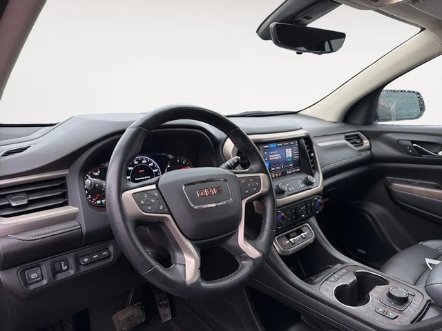 SEMINUEVOS GMC Acadia a Estados en autogozo