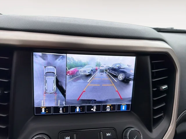 SEMINUEVOS GMC Acadia a Estados en autogozo