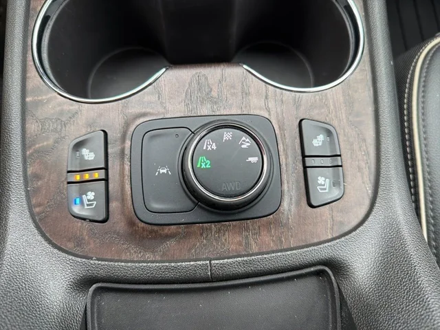 SEMINUEVOS GMC Acadia a Estados en autogozo
