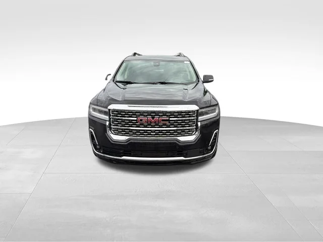 SEMINUEVOS GMC Acadia a Estados en autogozo