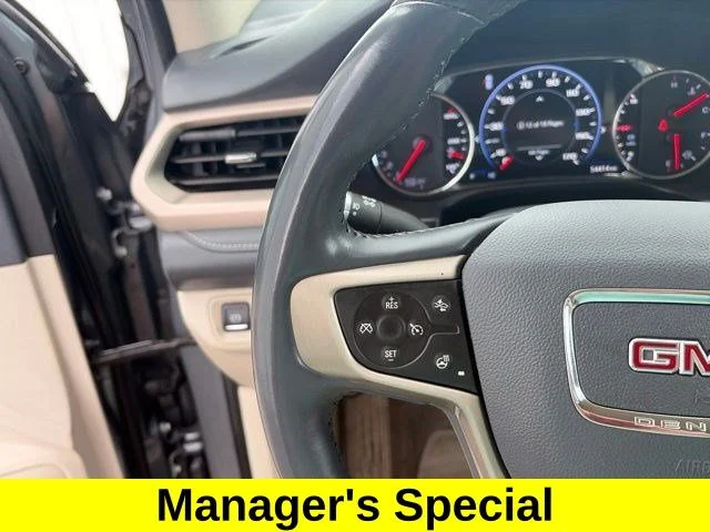 SEMINUEVOS GMC Acadia a Estados en autogozo