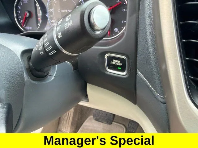 SEMINUEVOS GMC Acadia a Estados en autogozo