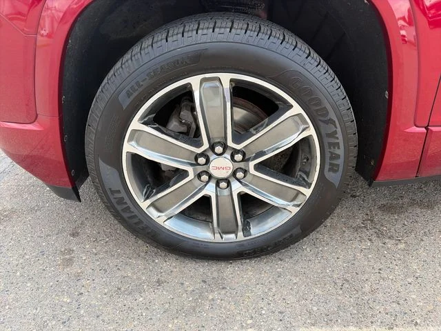 SEMINUEVOS GMC Acadia a Estados en autogozo