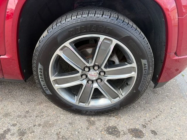 SEMINUEVOS GMC Acadia a Estados en autogozo