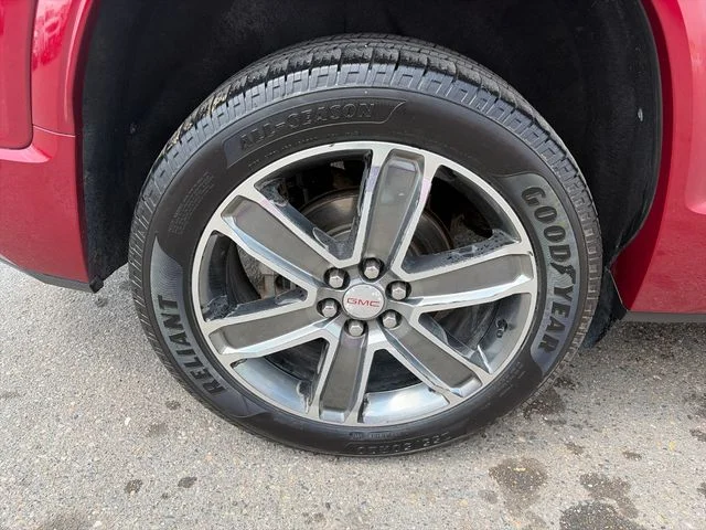 SEMINUEVOS GMC Acadia a Estados en autogozo