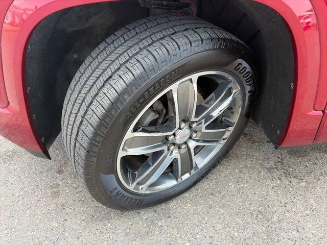 SEMINUEVOS GMC Acadia a Estados en autogozo