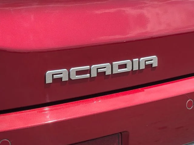 SEMINUEVOS GMC Acadia a Estados en autogozo