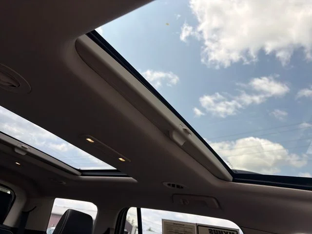 SEMINUEVOS GMC Acadia a Estados en autogozo