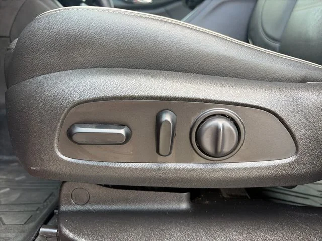 SEMINUEVOS GMC Acadia a Estados en autogozo